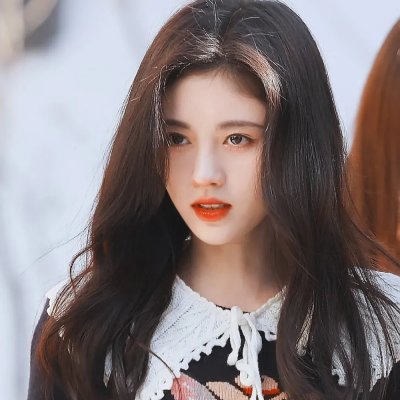 女佣